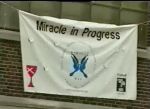 Miracle Day Banner
